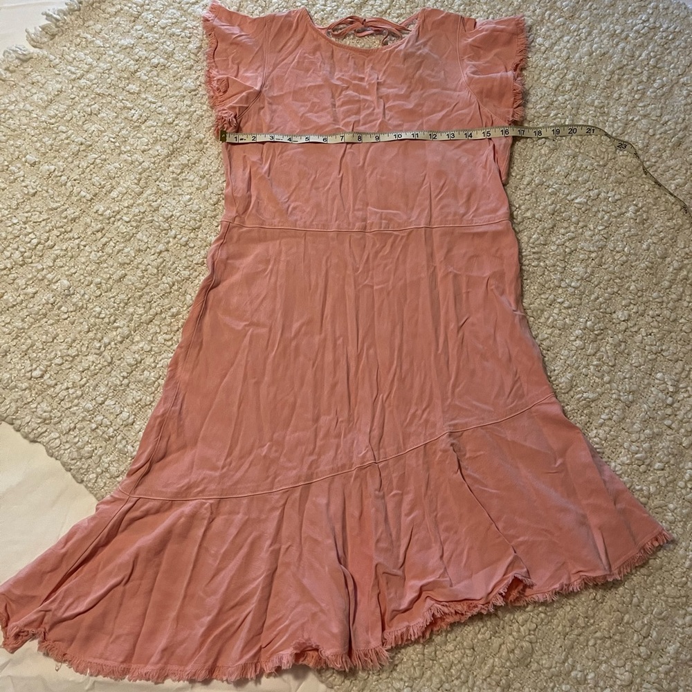 NWT Maven West Asymmetrical Dress